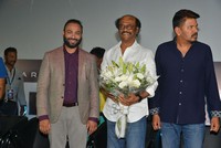 Rajinikanth 2 Point 0 Movie Trailer Launch